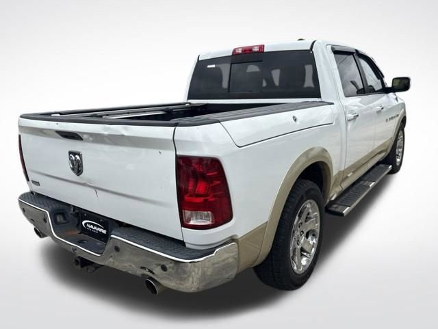Used 2011 RAM 1500 Laramie RWD image 11