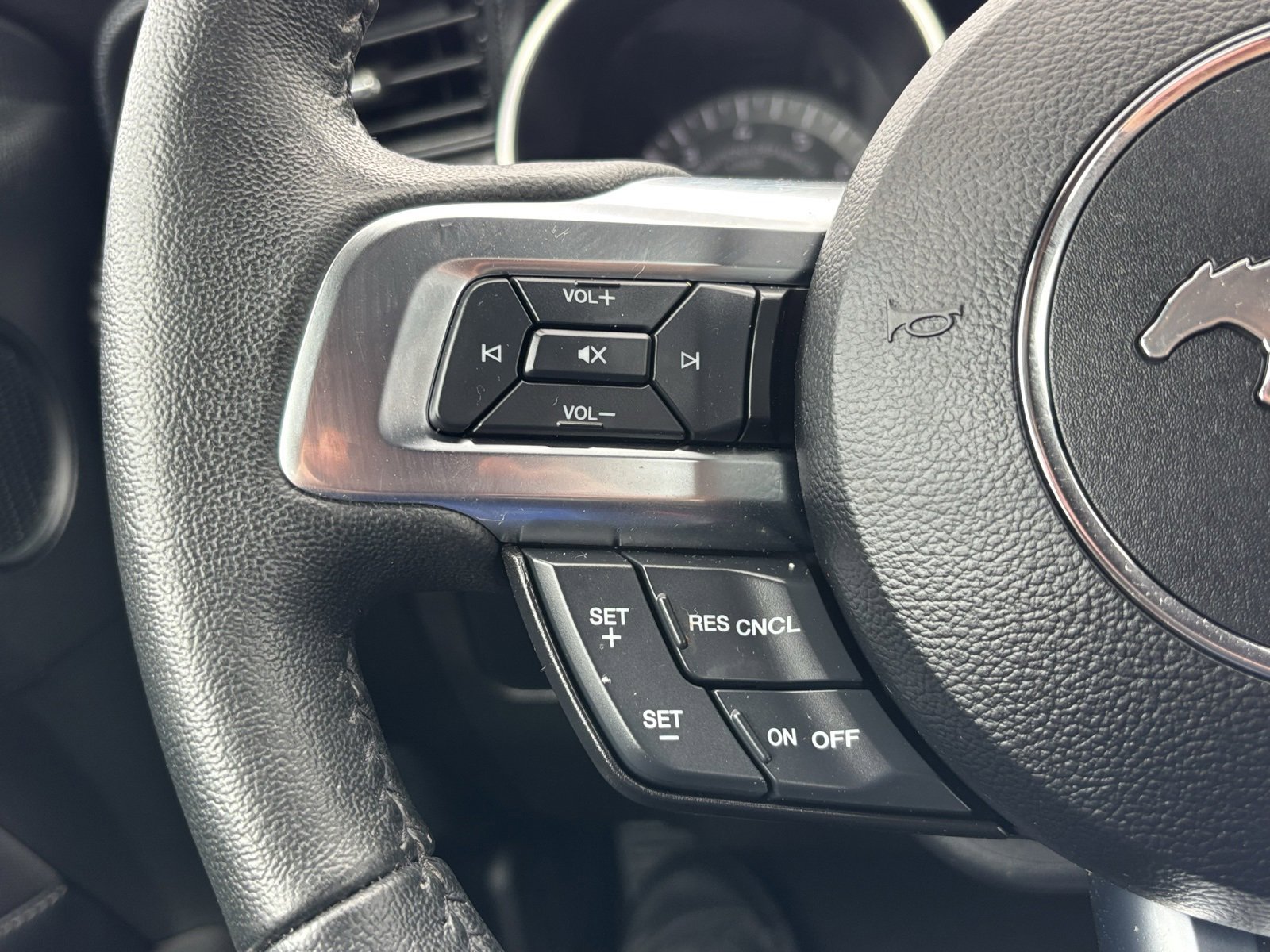 Used 2023 Ford Mustang Coupe w/ Equipment Group 101A image 24