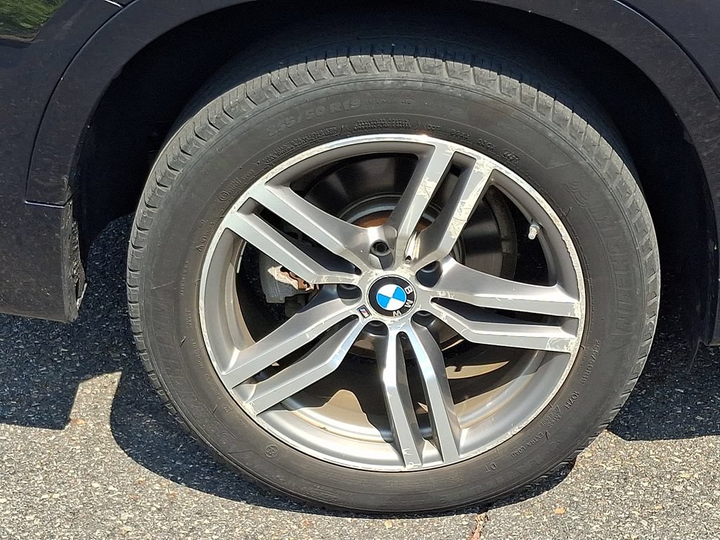 Used 2019 BMW X6 xDrive35i AWD/4WD image 8