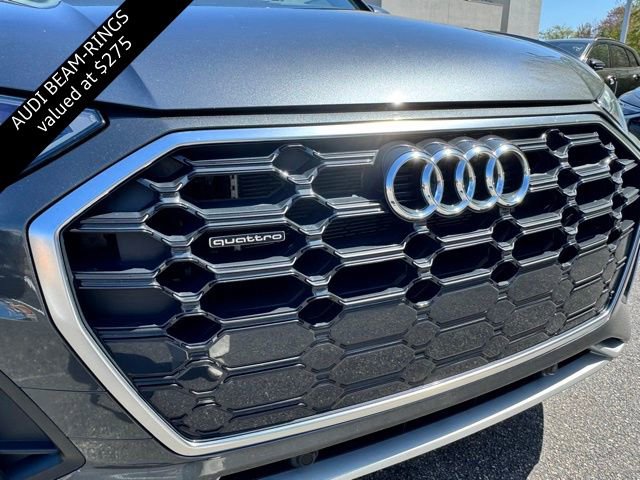 Certified 2023 Audi Q5 e Premium w/ Convenience Package AWD/4WD image 11