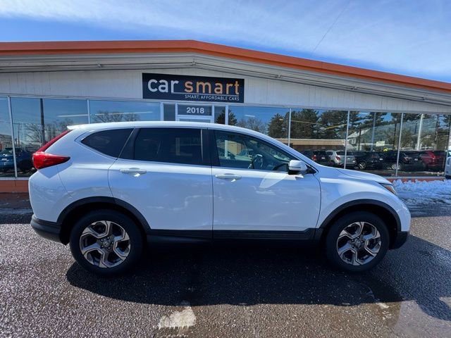 Used 2019 Honda CR-V EX-L image 8