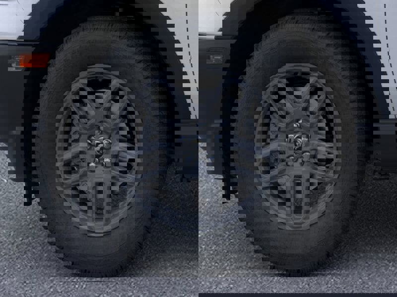 New 2026 Ford Bronco Sport Big Bend w/ Convenience Package image 19