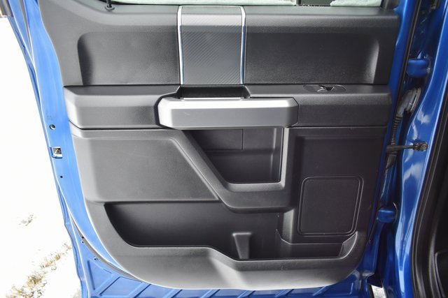 Used 2018 Ford F150 XLT w/ Equipment Group 302A Luxury image 33