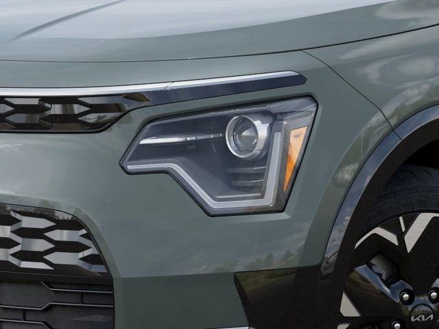 New 2026 Kia Niro Wind image 10
