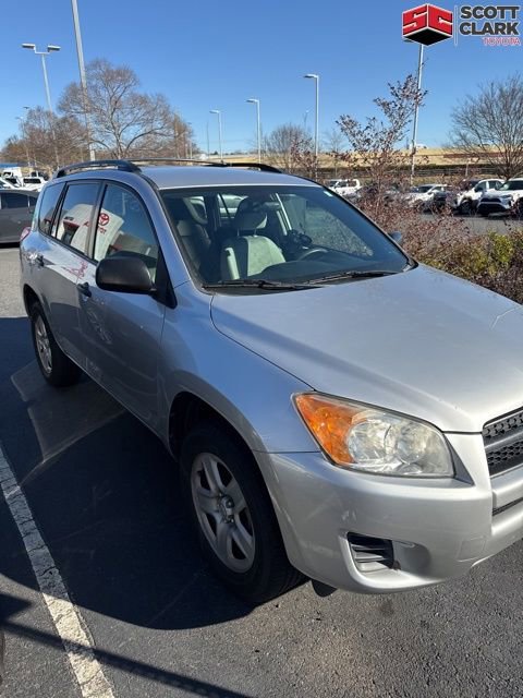 Used 2010 Toyota RAV4 4WD image 4