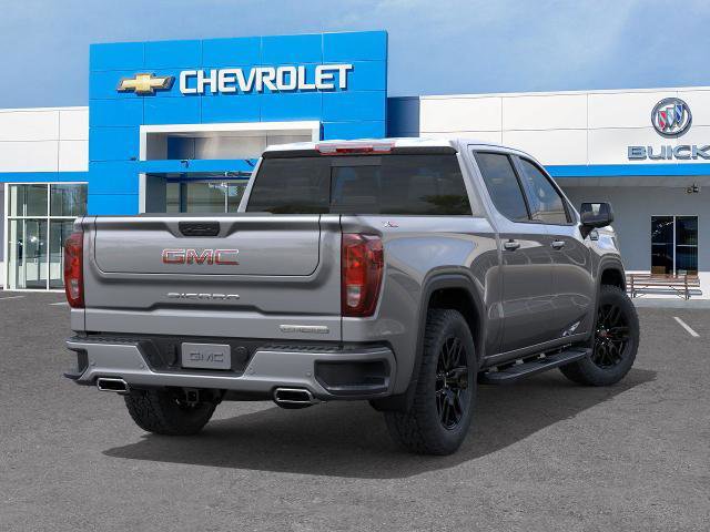 New 2026 GMC Sierra 1500 Elevation w/ Elevation Premium Package image 29
