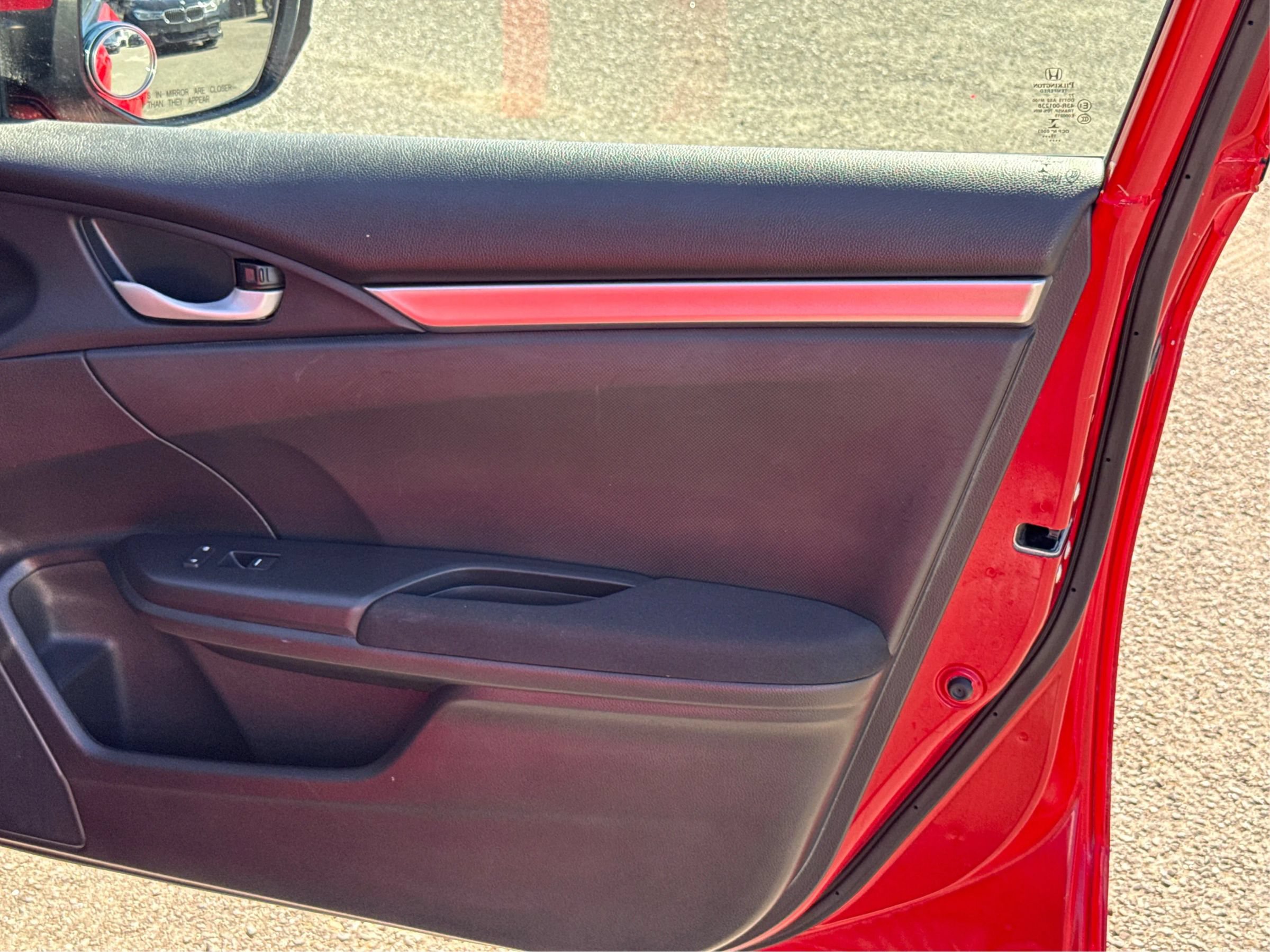 Used 2020 Honda Civic LX image 19