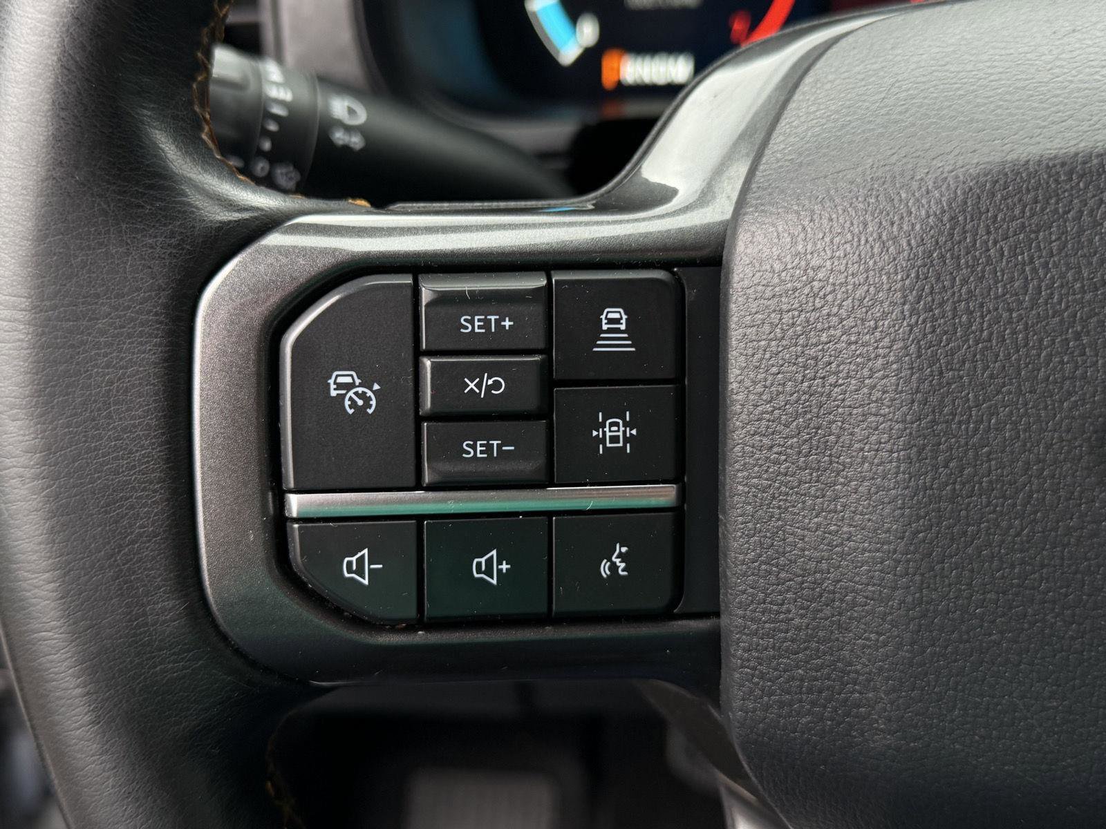 Used 2023 Ford F150 Tremor w/ Equipment Group 402A High AWD/4WD image 20