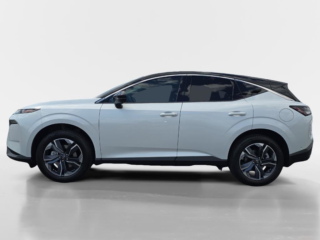 New 2025 Nissan Murano SL w/ Cargo Package image 2