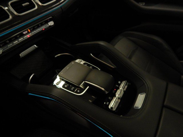 Used 2023 Mercedes-Benz GLE 53 AMG AMG GLE 53 AWD image 27