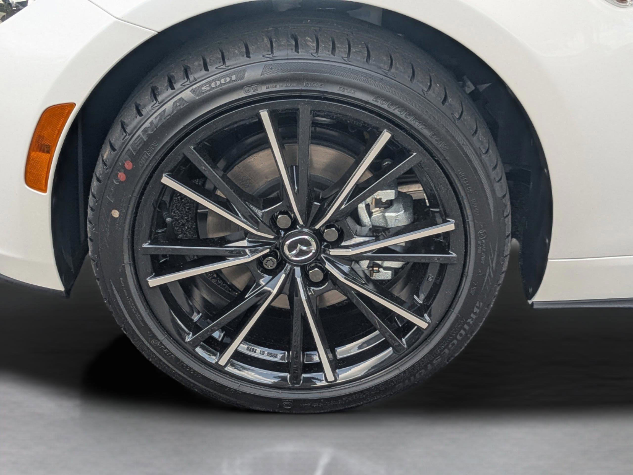 New 2026 MAZDA MX-5 Miata RF Grand Touring image 14