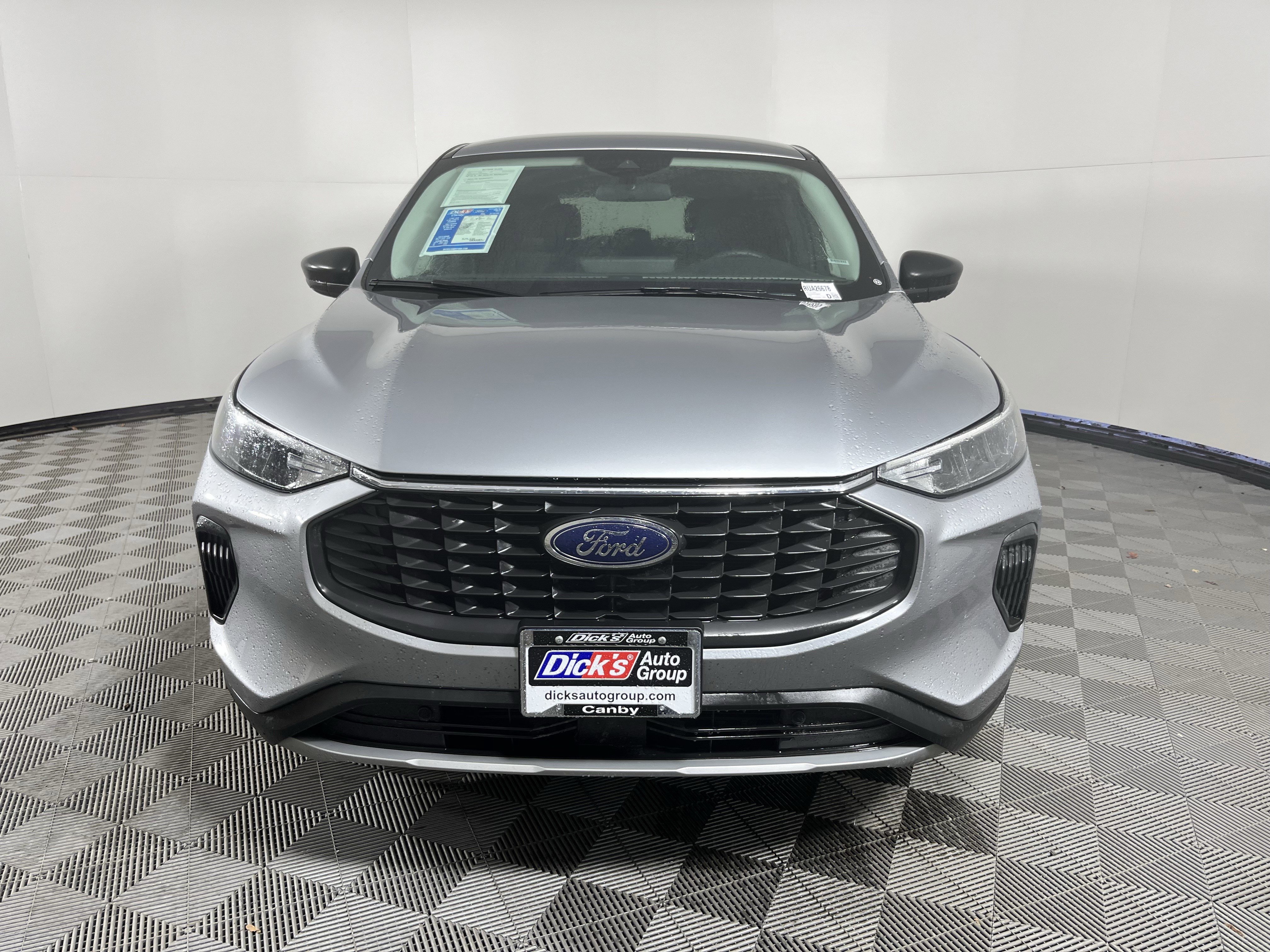 Used 2024 Ford Escape Active w/ Tech Pack #1 image 8