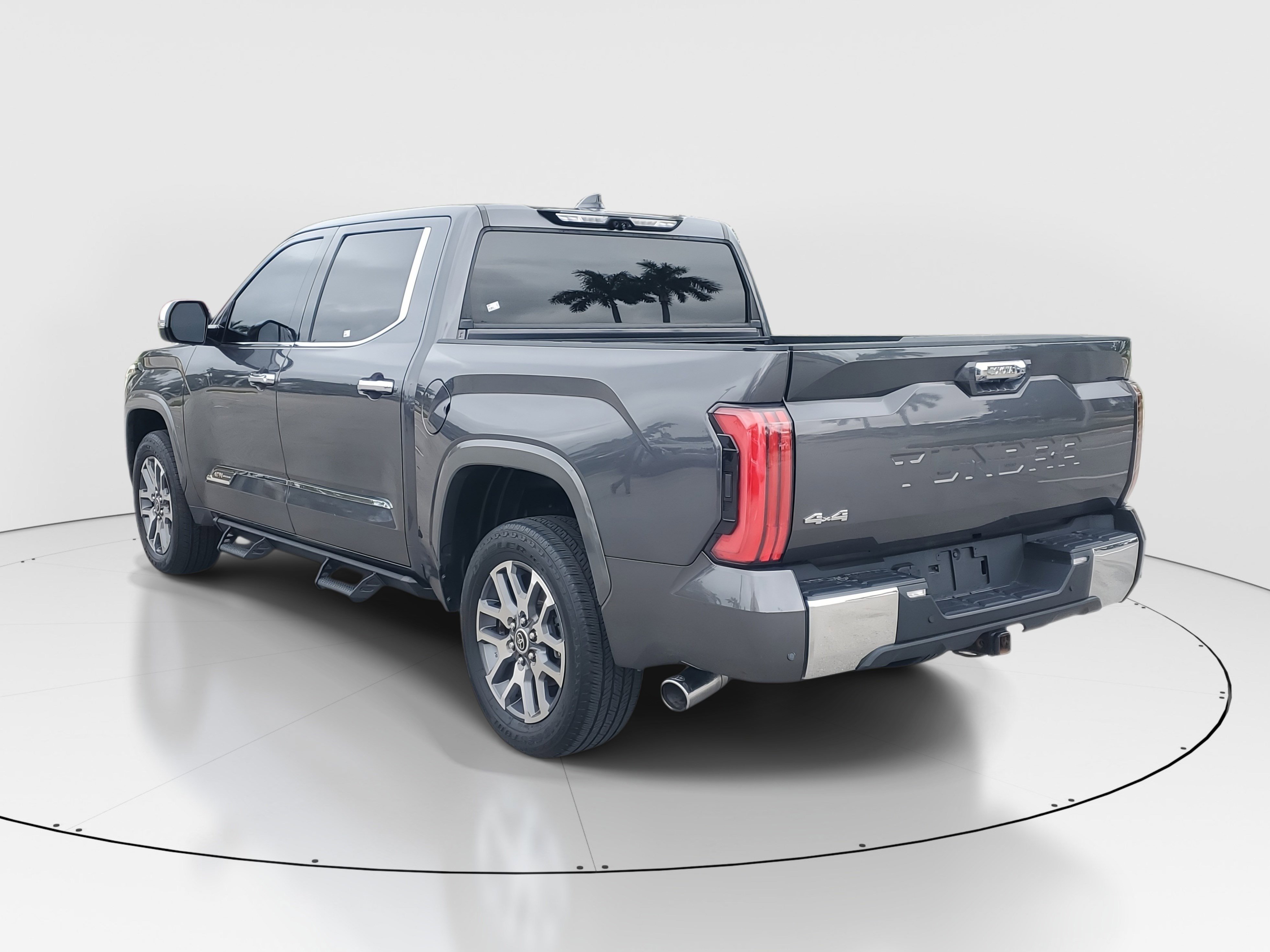 Used 2023 Toyota Tundra 1794 Edition image 5