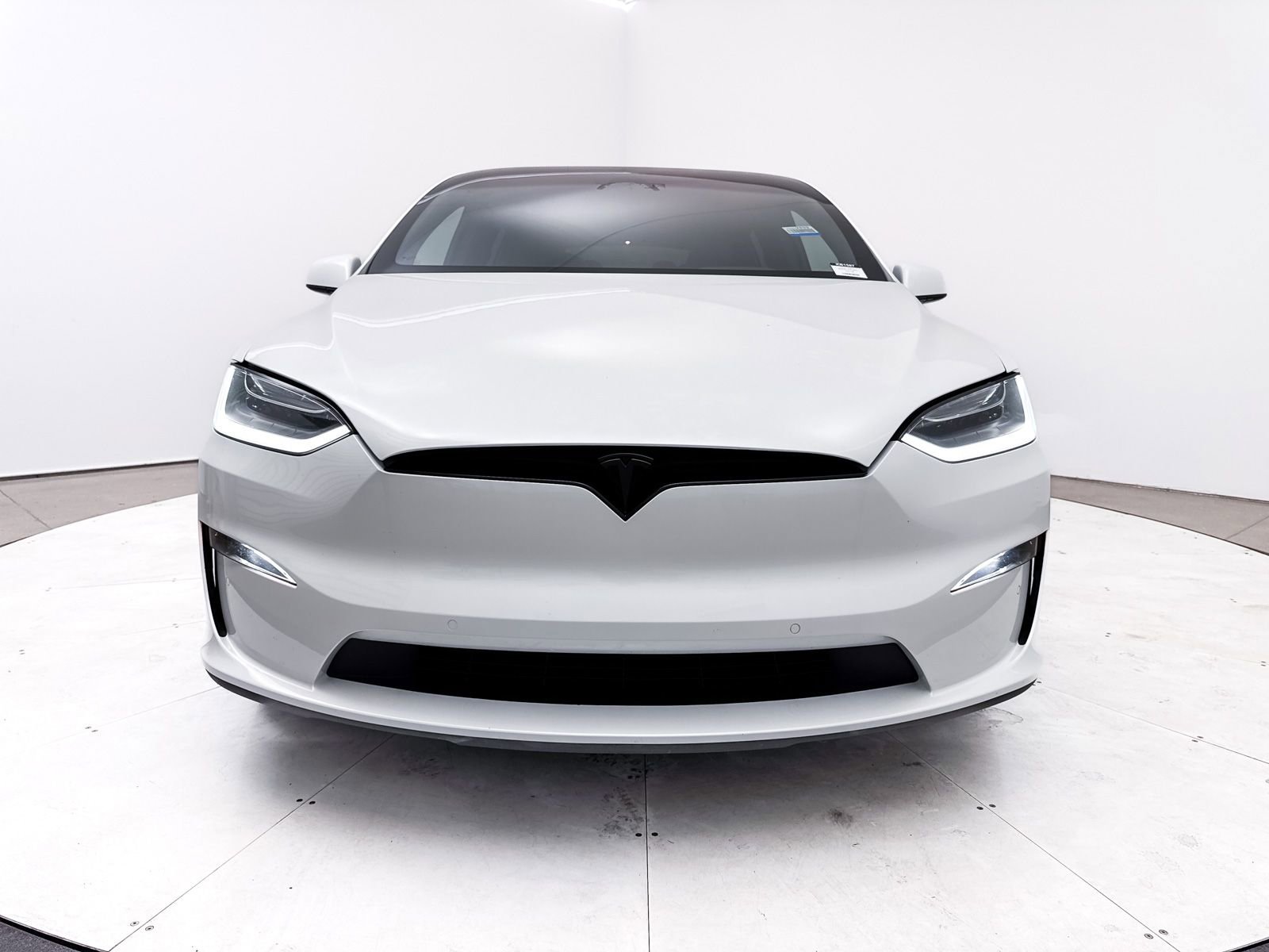 Used 2022 Tesla Model X Plaid AWD/4WD image 20