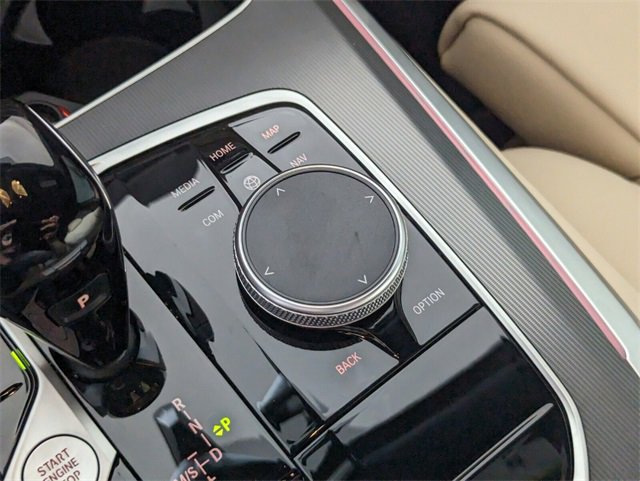 Used 2022 BMW X5 sDrive40i w/ Premium Package image 25