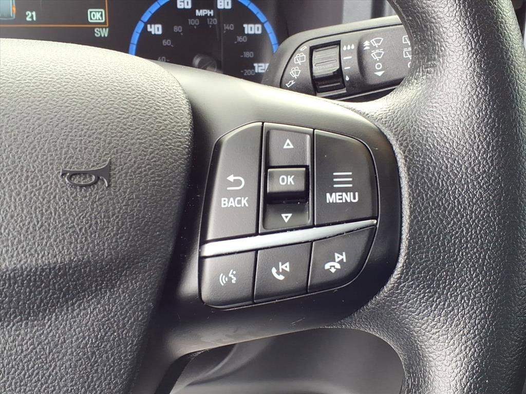 Certified 2024 Ford Bronco Sport Big Bend image 21