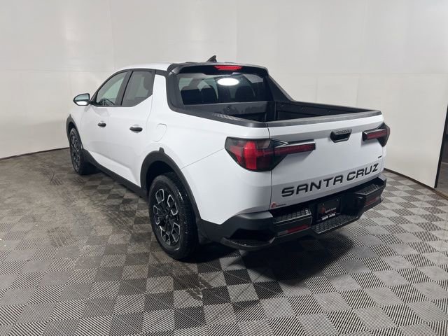 Used 2023 Hyundai Santa Cruz SEL image 7