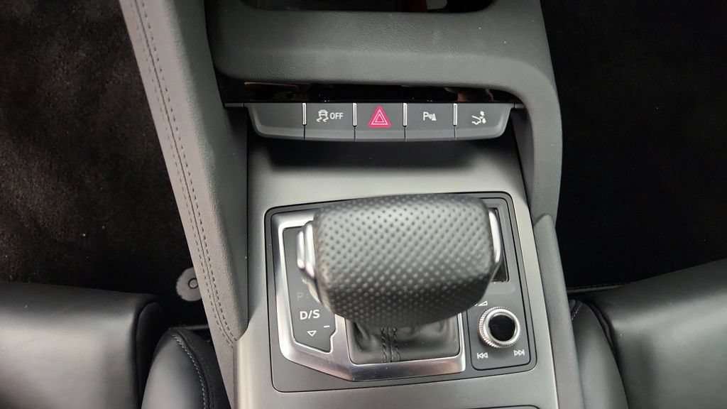 Used 2022 Audi R8 V10 performance RWD image 36