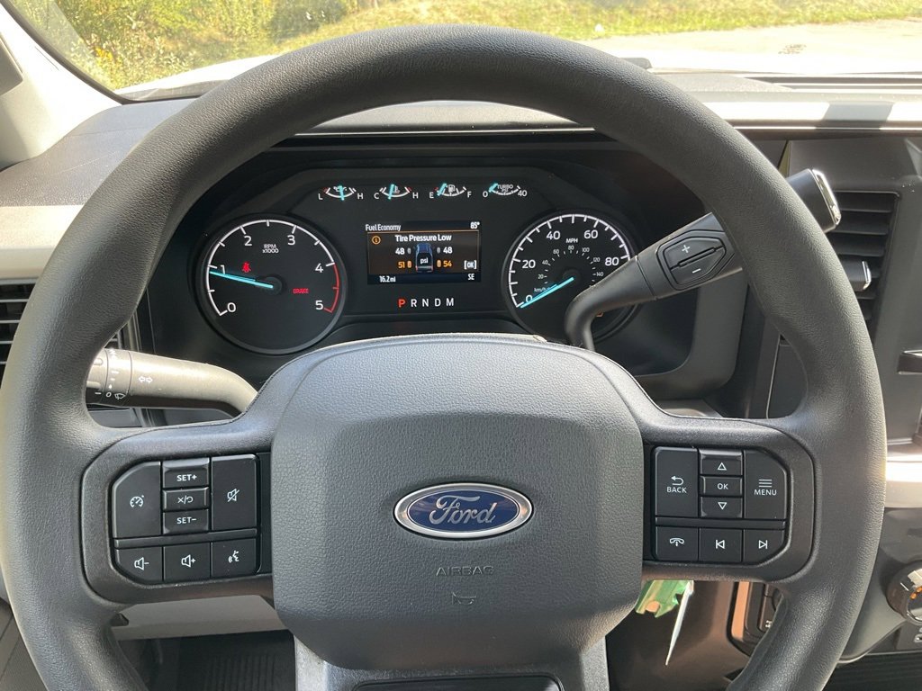 New 2026 Ford F350 XL image 7