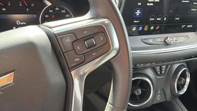 Certified 2024 Chevrolet Blazer LT w/ Convenience Package image 13
