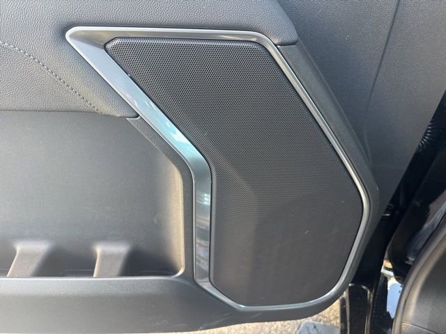 New 2026 GMC Sierra 1500 Elevation image 14