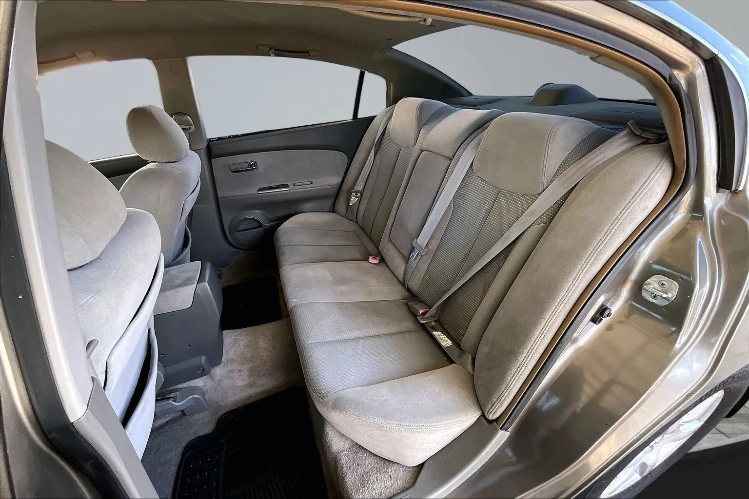 Used 2005 Nissan Altima 2.5 S w/ (F01) Convenience Pkg FWD image 19