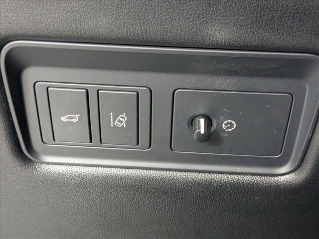 Used 2016 Land Rover Range Rover Sport HSE image 12