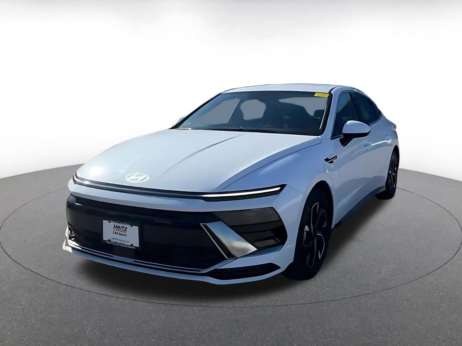 Used 2025 Hyundai Sonata SEL image 7