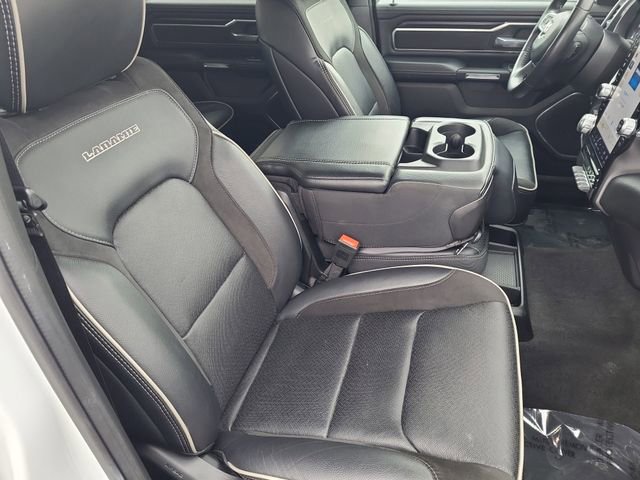 Certified 2024 RAM 1500 Laramie image 12
