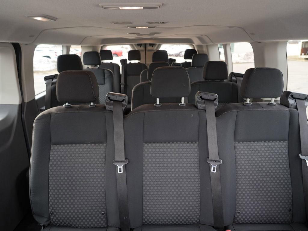Used 2022 Ford Transit 350 XL RWD image 31