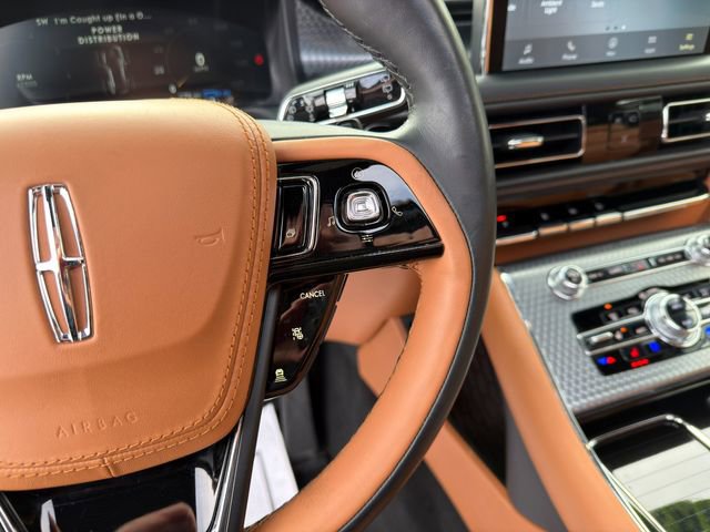 Used 2023 Lincoln Aviator Black Label Grand Touring image 49