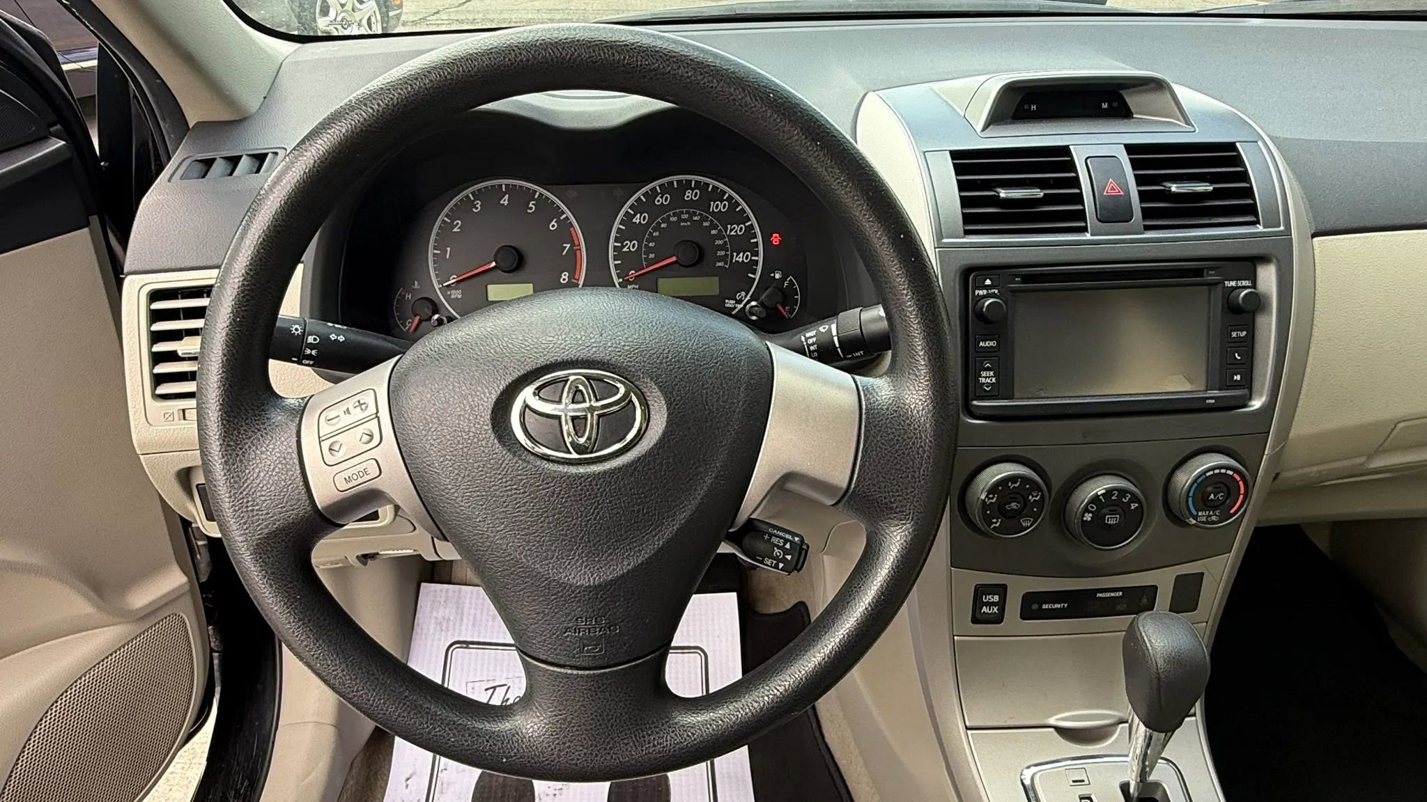Used 2013 Toyota Corolla LE image 13