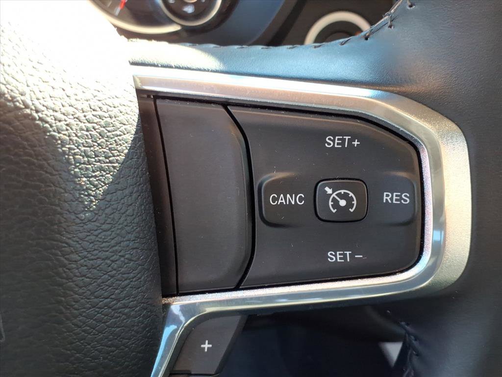 Used 2022 RAM 1500 Laramie image 20