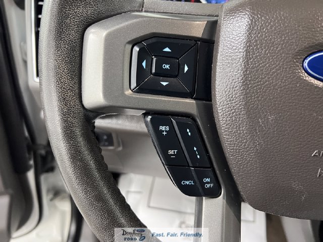 Used 2021 Ford Expedition XLT RWD image 51