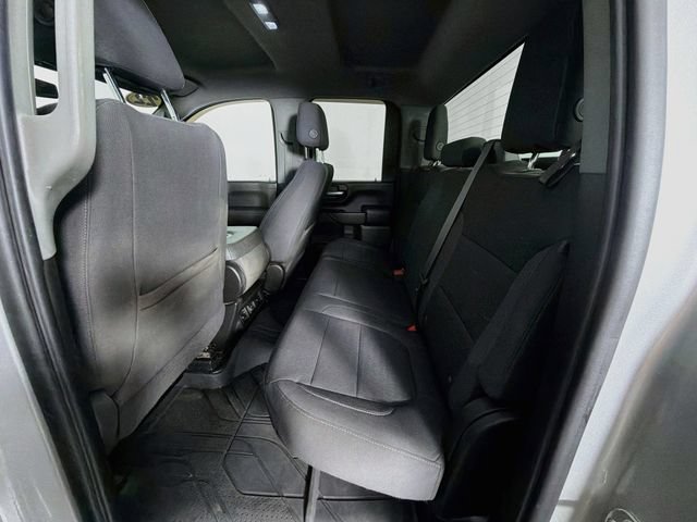 Used 2022 Chevrolet Silverado 2500 LT w/ Convenience Package AWD/4WD image 23