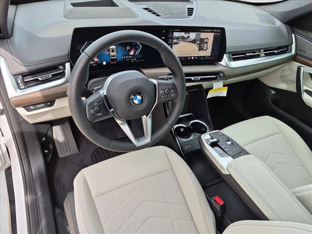 New 2027 BMW X1 xDrive28i w/ Technology Package AWD/4WD image 3