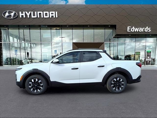 New 2026 Hyundai Santa Cruz SEL image 3