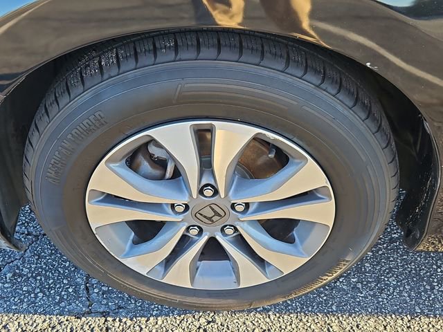Used 2014 Honda Accord LX image 10