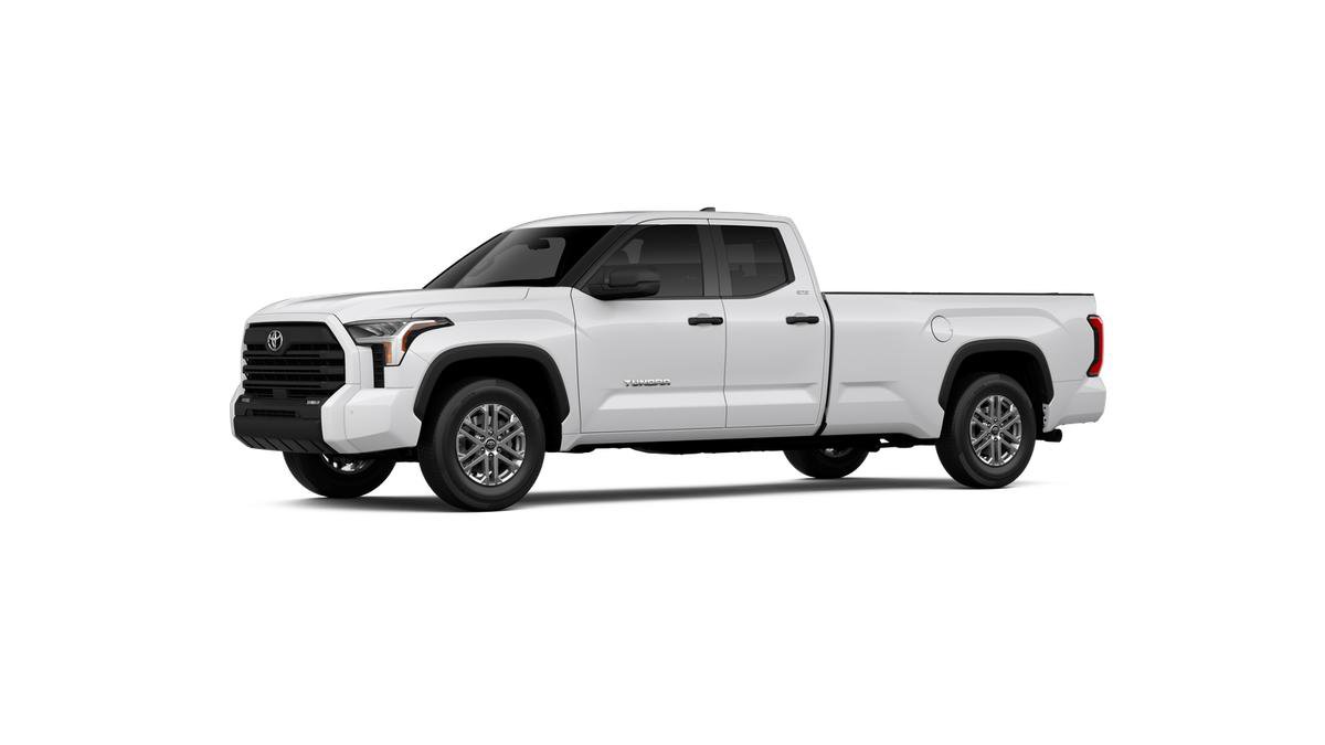 New 2026 Toyota Tundra SR5 image 2
