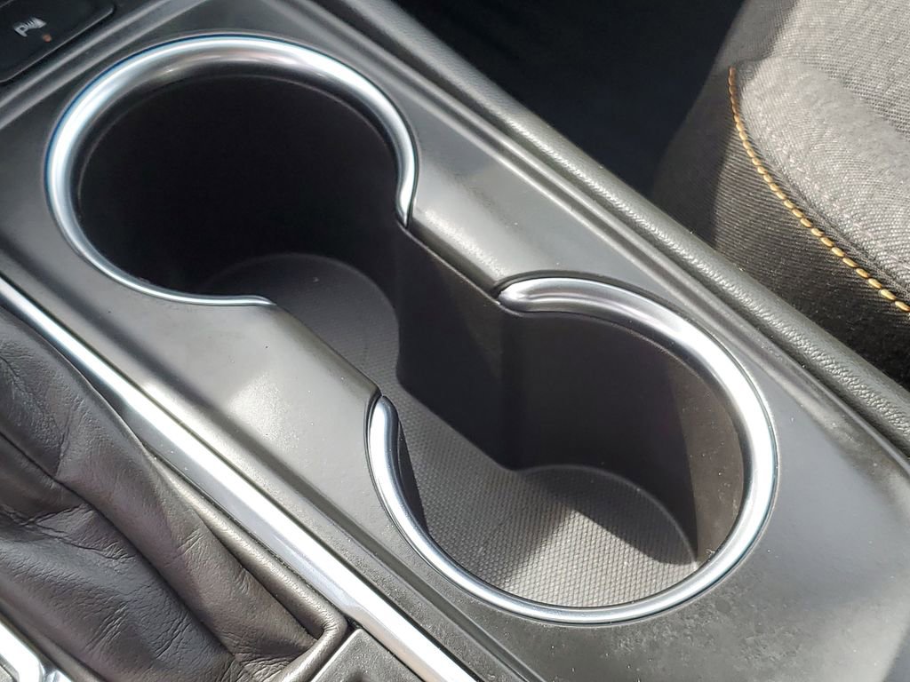 Certified 2022 Chevrolet Equinox LT FWD image 17