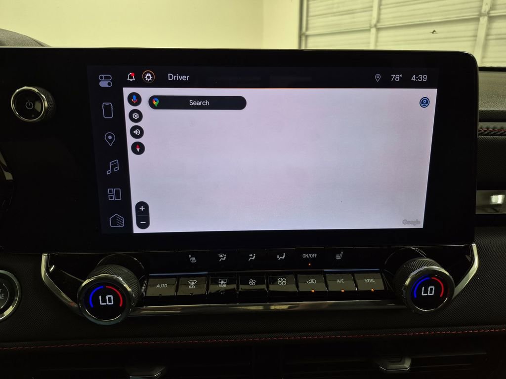 Certified 2024 Chevrolet Colorado Z71 w/ Z71 Convenience Package 2 image 14