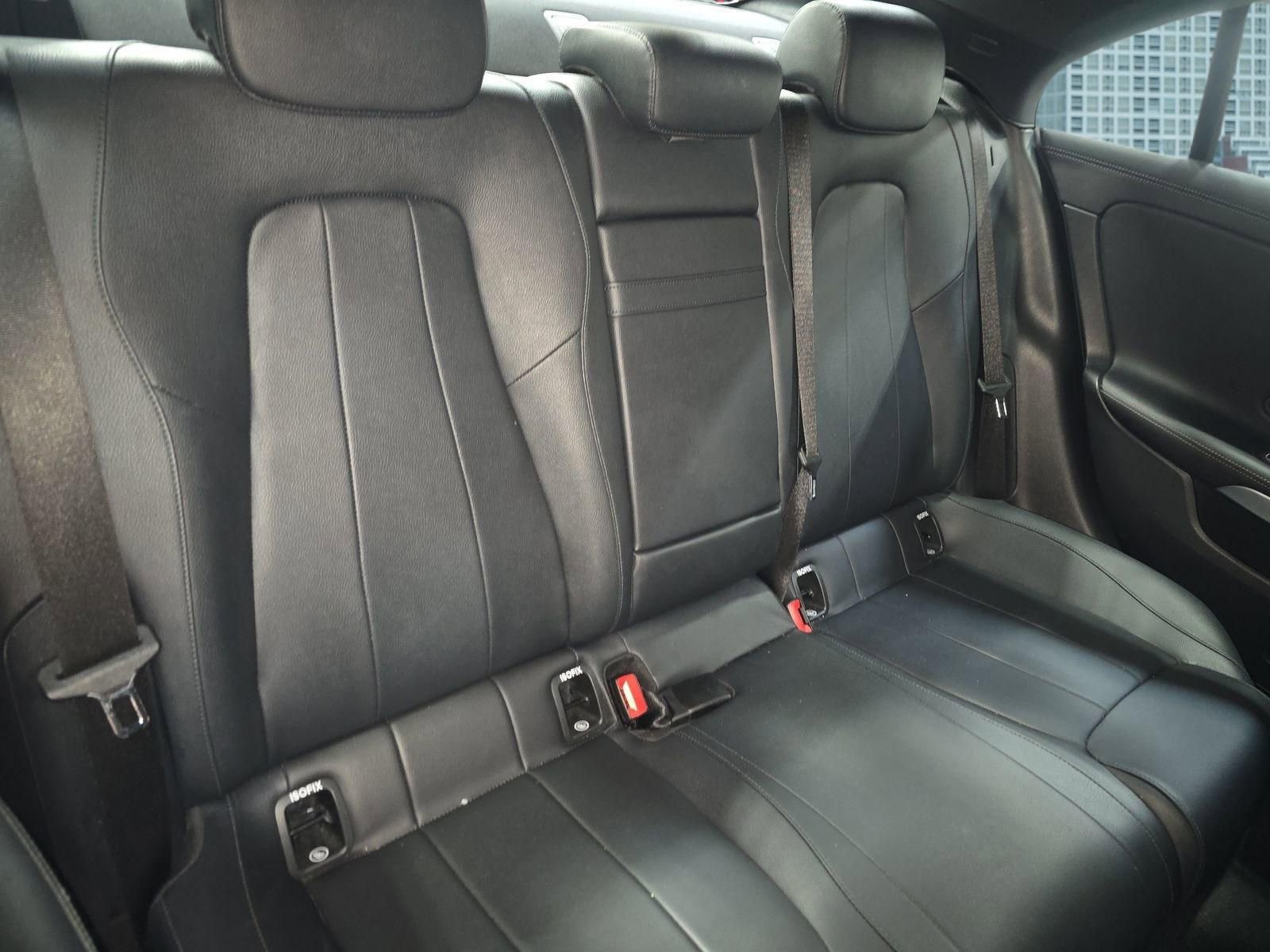 Used 2023 Mercedes-Benz CLA 250 w/ Premium Package image 9