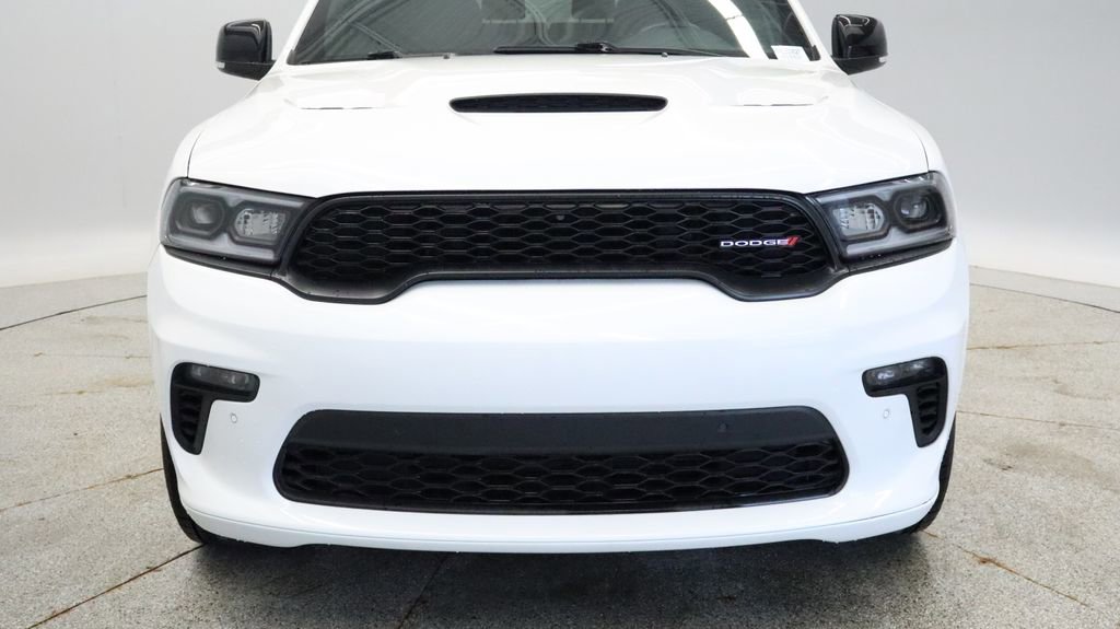 Used 2022 Dodge Durango R/T w/ Trailer Tow Group IV image 10