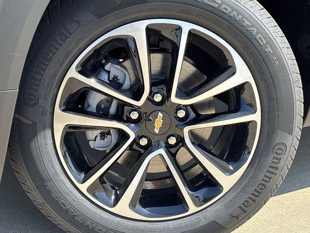 New 2026 Chevrolet TrailBlazer LT w/ LT Cold Weather Package image 29