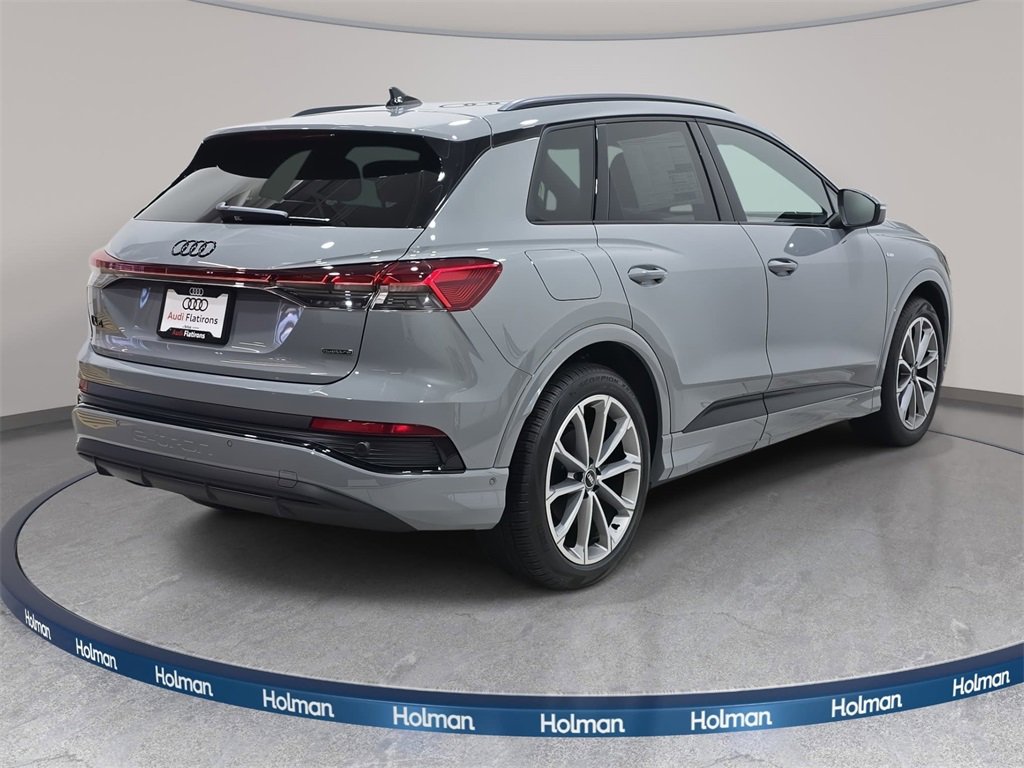 New 2026 Audi Q4 e-tron Premium Plus image 5