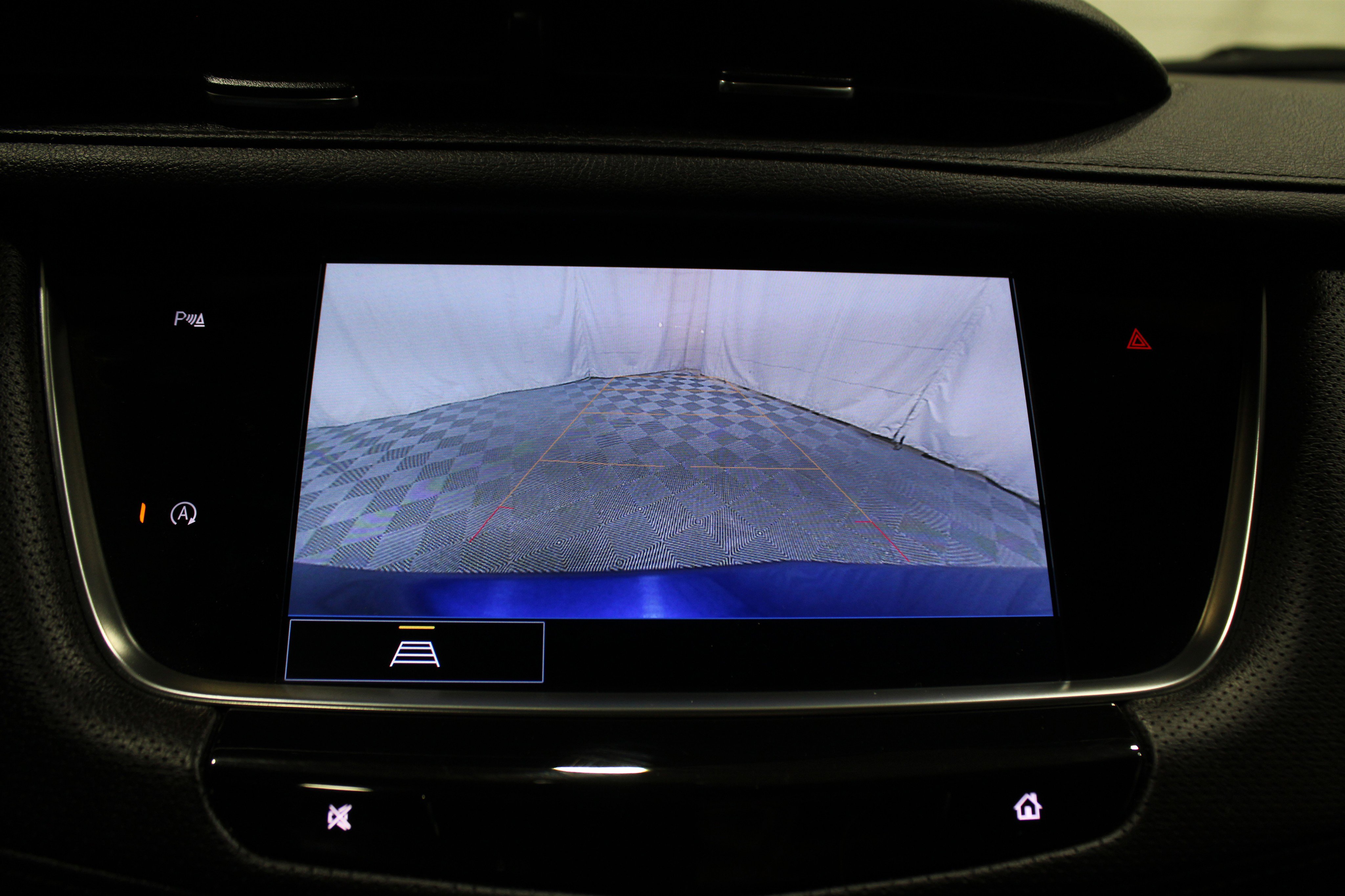 Certified 2023 Cadillac XT5 Premium Luxury image 20