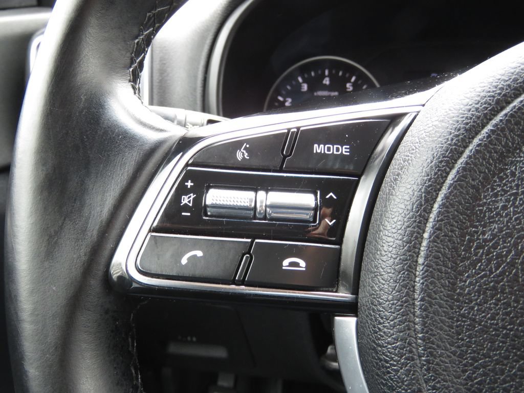 Used 2021 Kia Sportage EX AWD/4WD image 22