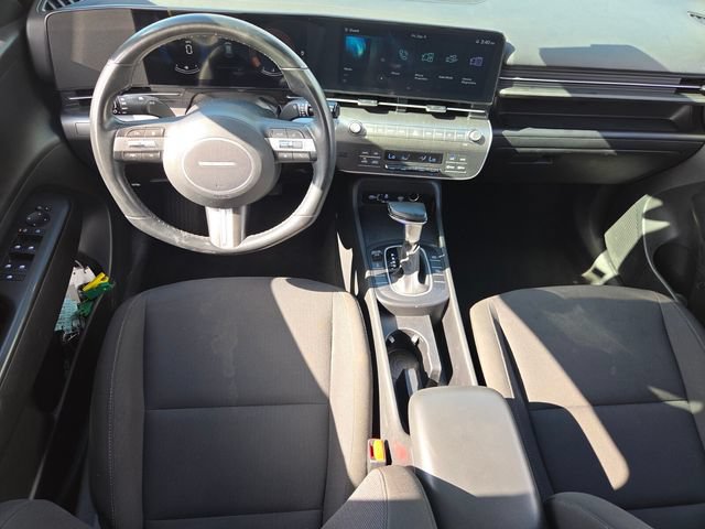 Used 2024 Hyundai Kona SEL AWD/4WD image 10