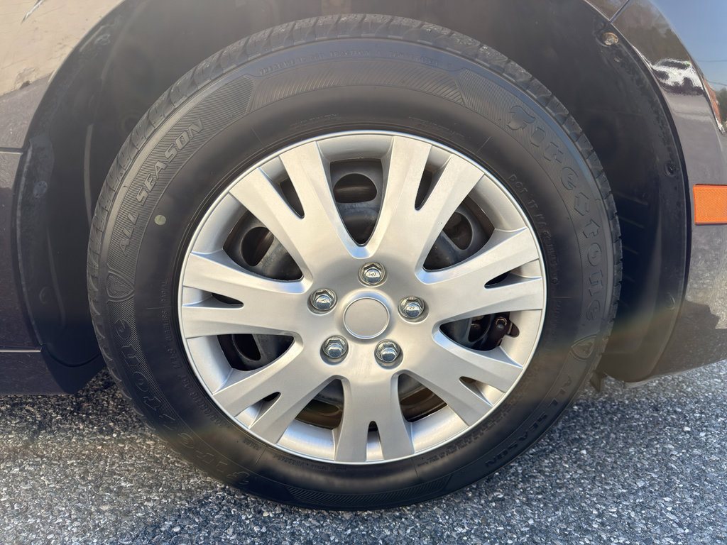 Used 2011 MAZDA MAZDA6 i Sport image 29