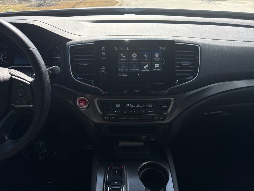 Used 2023 Honda Passport EX-L image 17